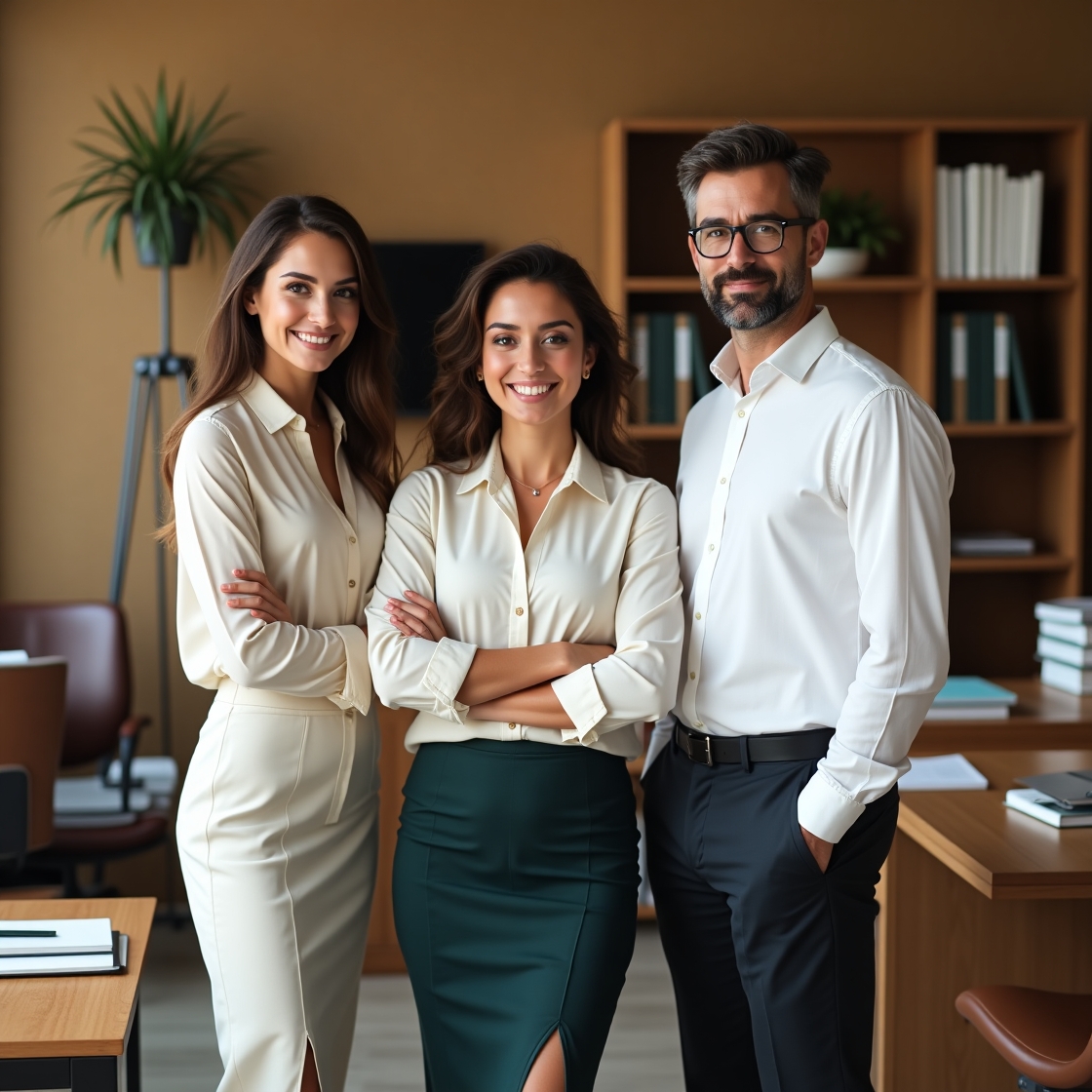 Equipo de Texzen